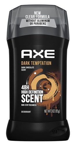 Axe Deodorant Stick Dark Temptation 3oz (10340)<br><br><br>Case Pack Info: 12 Units