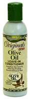 Africas Best Orig Olive Oil Leave-In 6oz (10387)<br><br><br>Case Pack Info: 12 Units