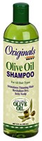 Africas Best Shampoo Orig Olive Oil 12oz (10388)<br><br><br>Case Pack Info: 12 Units