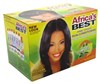 Africas Best Relaxer Regular Dual Cond With Olive Oil Kit (10455)<br><br><br>Case Pack Info: 12 Units