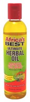 Africas Best Ultimate Herbal Oil 8oz (10480)<br> <span style="color:#FF0101">(ON SPECIAL 7% OFF)</span style><br><span style="color:#FF0101"><b>12 or More=Special Unit Price $2.66</b></span style><br>Case Pack Info: 12 Units