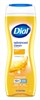 Dial Body Wash Gold 16oz Advanced Clean+Vitamin-E (10493)<br><br><br>Case Pack Info: 6 Units