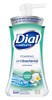 Dial Foaming Hand Wash 7.5oz Anti-Bacterial Coconut Water (10513)<br><br><br>Case Pack Info: 6 Units