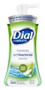 Dial Foaming Hand Wash 7.5oz Anti-Bacterial Fresh Pear (10514)<br><br><br>Case Pack Info: 6 Units