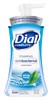 Dial Foaming Hand Wash 7.5oz Anti-Bacterial Spring Water (10515)<br><br><br>Case Pack Info: 6 Units