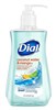 Dial Liquid Soap Coconut Water And Mango 7.5oz (10517)<br><br><br>Case Pack Info: 12 Units