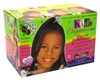 Africas Best Kids Orig Relaxer Coarse Kit (10571)<br><br><br>Case Pack Info: 12 Units