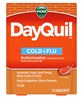 Vicks Dayquil Cold & Flu Liquicaps 8 Count (10707)<br><br><br>Case Pack Info: 24 Units