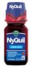 Vicks Nyquil Cold & Flu 4oz (10708)<br><br><br>Case Pack Info: 16 Units