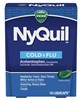 Vicks Nyquil Cold & Flu Liquicaps 16 Count (10730)<br><br><br>Case Pack Info: 24 Units