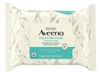 Aveeno Makeup Remover Wipes Calm + Restore 25 Ct Frag-Free (10749)<br><br><br>Case Pack Info: 6 Units
