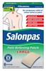 Salonpas Pain Relieving Patch 60 Count (10882)<br><br><br>Case Pack Info: 36 Units