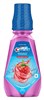 Crest Rinse Anti-Cavity Fluoride Strawberry 16.9oz (10946)<br><br><br>Case Pack Info: 4 Units