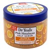 Dr Teals Salt Scrub Pink Himalayan Glow 16oz Jar (10984)<br><br><br>Case Pack Info: 12 Units