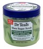 Dr Teals Shea Sugar Scrub Cannabis Sativa 19oz Jar (11011)<br><br><br>Case Pack Info: 12 Units