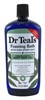Dr Teals Foaming Bath Cannabis Sativa Hemp Seed Oil 34oz (11021)<br><br><br>Case Pack Info: 12 Units