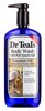 Dr Teals Body Wash Nourish & Protect Coconut Oil 24oz (11028)<br><br><br>Case Pack Info: 4 Units