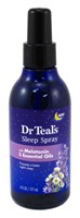 Dr Teals Sleep Spray With Melatonin + Essential Oils 6oz (11034)<br><br><br>Case Pack Info: 12 Units