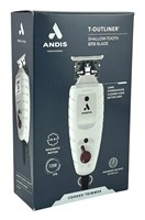 Andis Trimmer T-Outlier Shallow-Tooth Gto Blade Corded