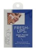 Andrea Fresh-Ups 65 Count (11161)<br><br><span style="color:#FF0101"><b>12 or More=Unit Price $3.09</b></span style><br>Case Pack Info: 36 Units