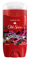 Old Spice Deodorant 3oz Raptorstrike (11237)<br><br><br>Case Pack Info: 12 Units