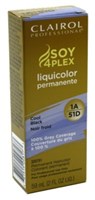 Cp Liquicolor Perm 1A/51D Cool Black 2oz (11241)<br><br><br>Case Pack Info: 72 Units