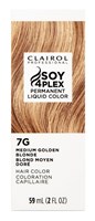 Clairol Liquicolor Permanent Haircolor 7G/41G Medium Golden Blonde 2oz (11252)<br><br><br>Case Pack Info: 72 Units