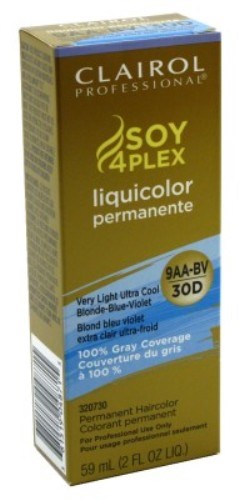 Cp Liquicolor Perm 9Aa-Bv/30D Very Ultra Blnd-Blu-Violet 2oz (11268)<br><br><br>Case Pack Info: 72 Units