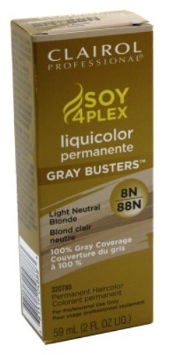 Cp Liquicolor Perm 8N/88N Light Neutral Blonde 2oz (11284)<br><br><br>Case Pack Info: 72 Units