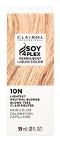 Clairol Liquicolor Permanent Haircolor 10N/12B1 Lightest Neutral Blonde 2oz (11286)<br><br><br>Case Pack Info: 72 Units