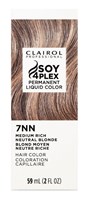 Clairol Liquicolor Permanent Haircolor 7Nn Gray Buster Rich Neutral Blonde 2oz (11306)<br><br><br>Case Pack Info: 72 Units