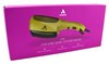 Andis At-Home Dryer Ceramic Ionic Styler 1875 Watt Gold (11357)<br><br><br>Case Pack Info: 2 Units