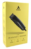 Andis At-Home Trimmer Head Liner 2 All-In-One 11Pc Kit (11359)<br><br><br>Case Pack Info: 4 Units