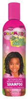 African Pride Dream Kids Shampoo Detangling 12oz (11376)<br><br><br>Case Pack Info: 12 Units