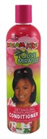 African Pride Dream Kids Conditioner Detangling 12oz (11380)<br><br><br>Case Pack Info: 12 Units