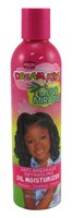 African Pride Dream Kids Oil Moisturizer 8oz (11390)<br><br><br>Case Pack Info: 12 Units