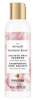 Pantene Shampoo Miracle Moisture Boost 3oz (12 Pieces) (11557)<br><br><br>Case Pack Info: 2 Units