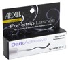 Ardell Lashgrip Adhesive Dark 0.25oz Tube (Black Package) (11677)<br><br><span style="color:#FF0101"><b>12 or More=Unit Price $2.57</b></span style><br>Case Pack Info: 72 Units