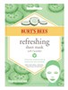 Burts Bees Sheet Mask Refreshing Cucumber (6 Pieces) (11687)<br><br><br>Case Pack Info: 8 Units