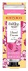 Burts Bees Hand Cream Wild Rose & Berry 1oz (11703)<br><br><br>Case Pack Info: 24 Units