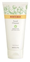 Burts Bees Facial Cleanser 6oz Sensitive (11712)<br><br><br>Case Pack Info: 18 Units