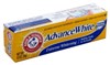 Arm & Hammer Toothpaste Adv X-Treme Whitening 0.9oz (12 Pieces) (11727)<br><br><br>Case Pack Info: 6 Units