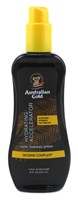 Australian Gold Accelerator Spray Gel Hydrating 8oz (12175)<br><br><span style="color:#FF0101"><b>12 or More=Unit Price $5.79</b></span style><br>Case Pack Info: 6 Units