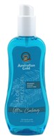 Australian Gold Aloe Freeze Spray Gel 8oz Cooling Formula