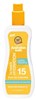 Australian Gold Spf#15 Spray Gel Ultimate Hydration 8oz (12195)<br><br><span style="color:#FF0101"><b>12 or More=Unit Price $7.96</b></span style><br>Case Pack Info: 6 Units