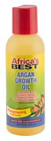 Africas Best Argan Growth Oil 4oz (12346)<br><br><br>Case Pack Info: 12 Units