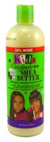 Africas Best Kids Orig Shea Butter Detang Lotion 16oz (12352)<br> <span style="color:#FF0101">(ON SPECIAL 6% OFF)</span style><br><span style="color:#FF0101"><b>12 or More=Special Unit Price $3.45</b></span style><br>Case Pack Info: 12 Units