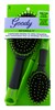 Goody #08998 Brush Detangling Oval Combo Kit 3 Count (3 Pieces) (12537)<br><br><br>Case Pack Info: 16 Units