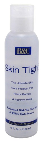 Skin Tight 4oz Regular For Razor Bumps & Ingrown Hair (12575)<br><br><span style="color:#FF0101"><b>12 or More=Unit Price $8.55</b></span style><br>Case Pack Info: 12 Units