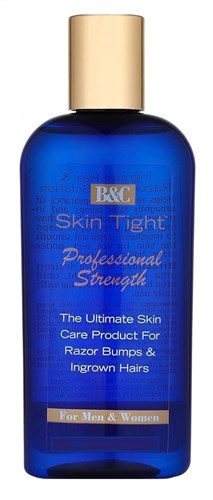 Skin Tight 8oz Professional Strength Ingrown Hairs & Bumps (12608)<br><br><br>Case Pack Info: 12 Units